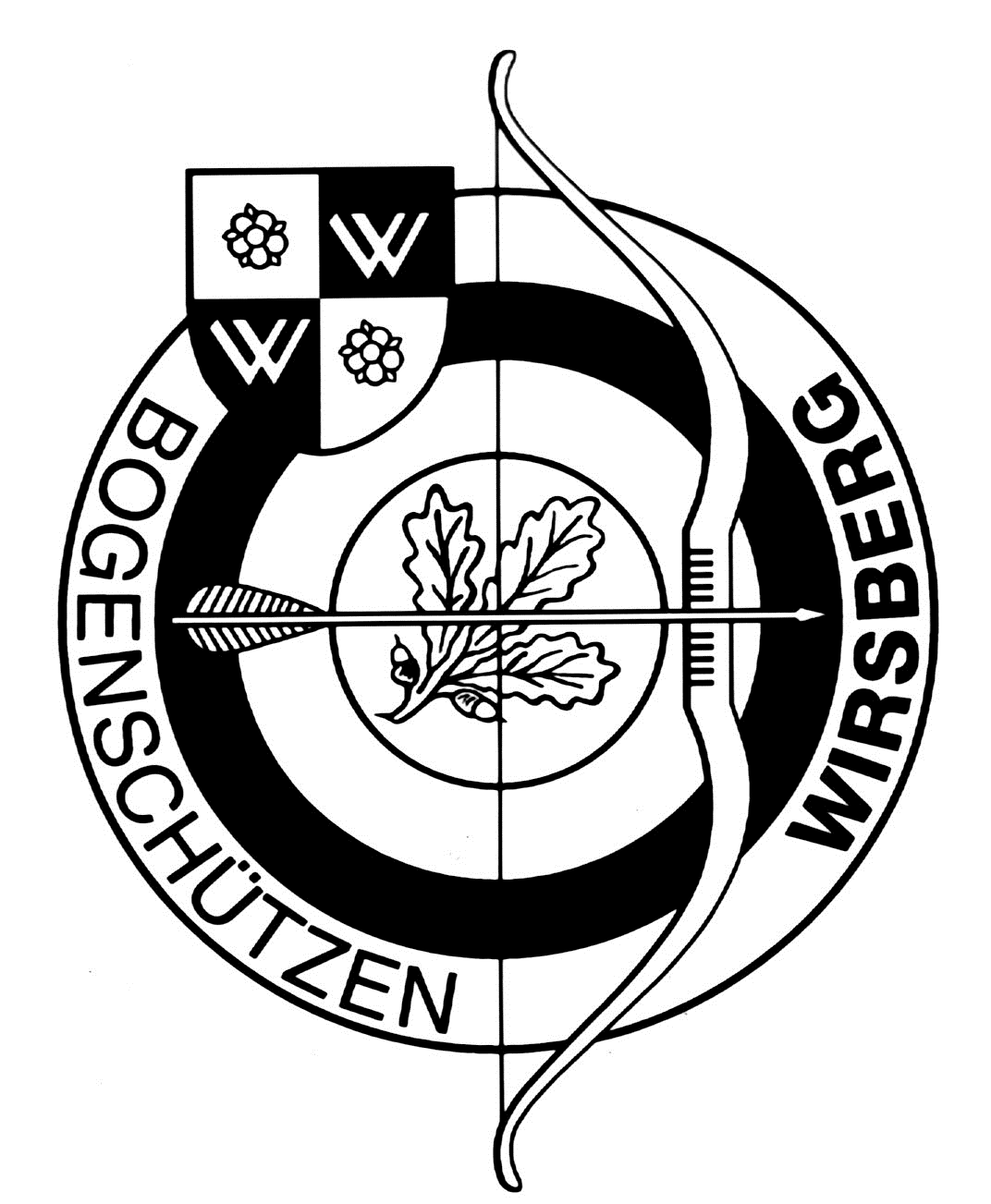 Bogenschützen Wirsberg
